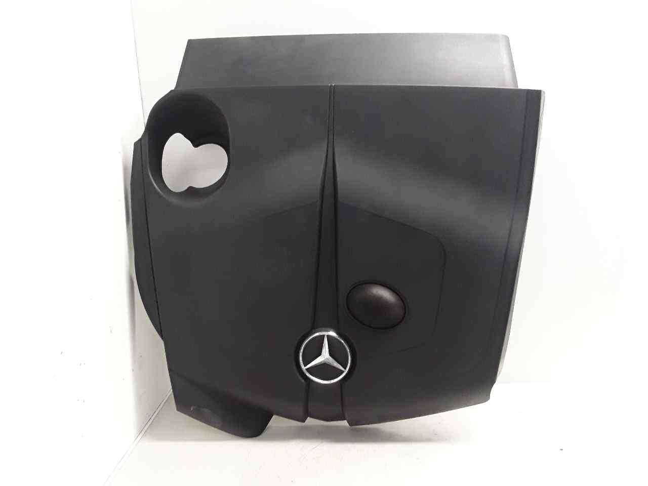 Engine cover, photo 1 of 3