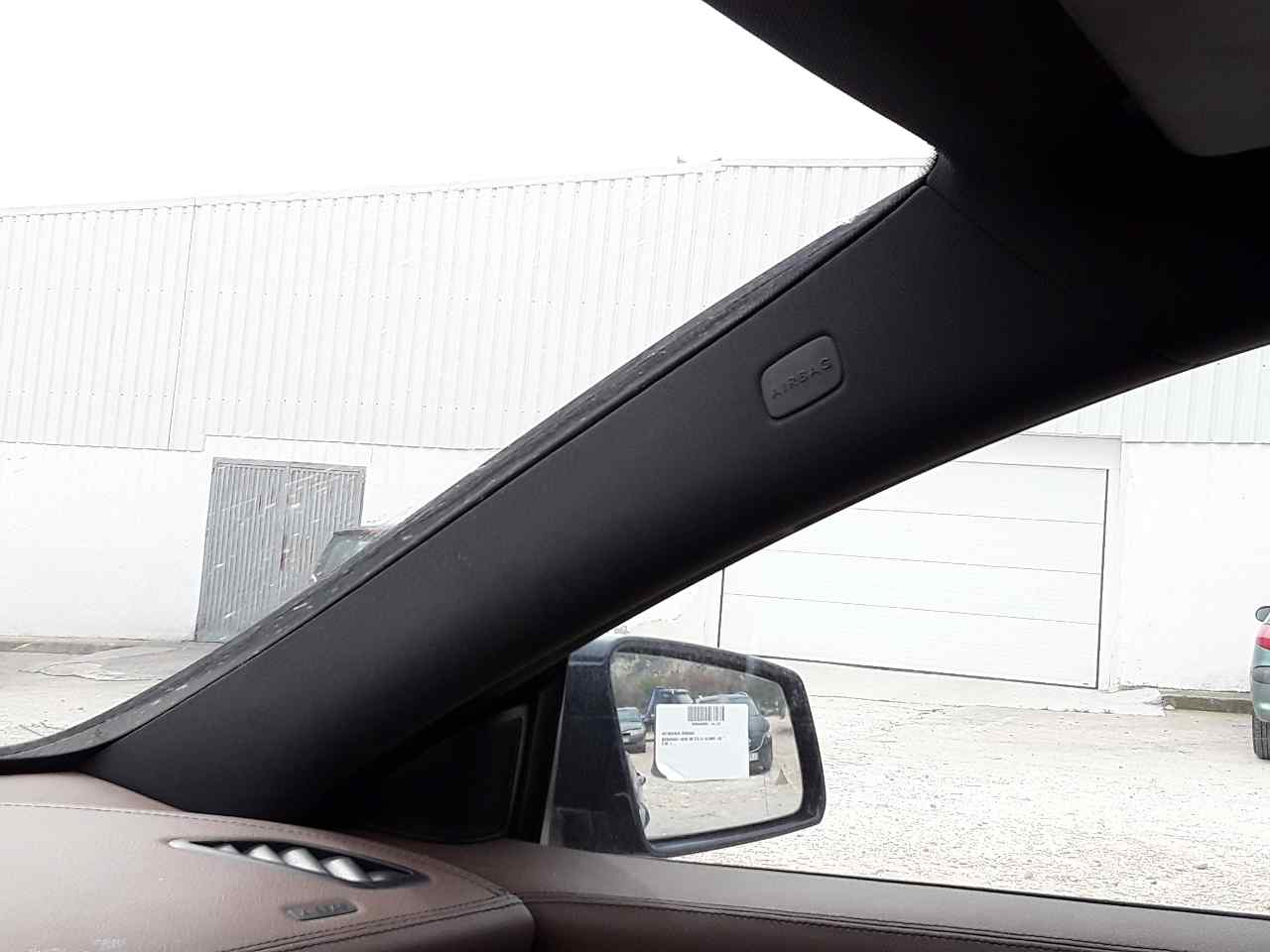 Airbag cortina delantero derecho, foto 1 de 1