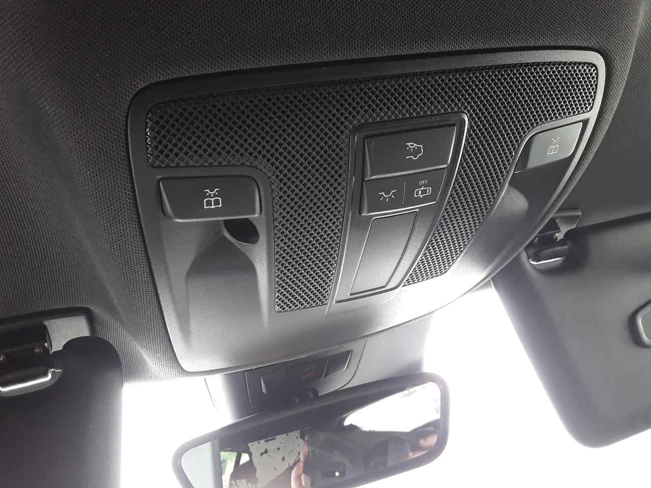 Luz interior, foto 1 de 1