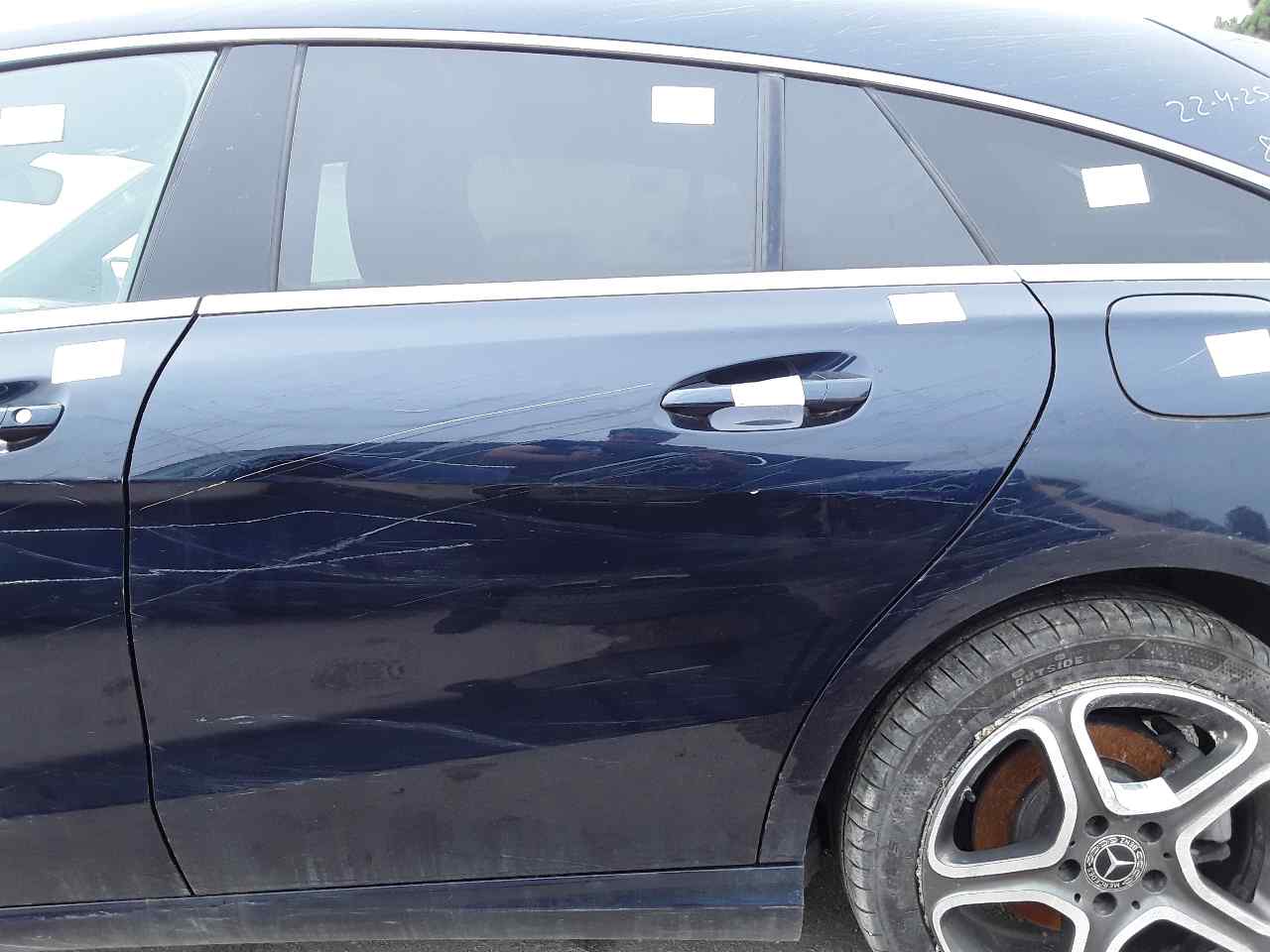 Rear left door, photo 1 of 6