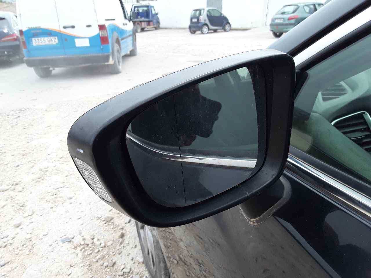 Retrovisor izquierdo, foto 1 de 1