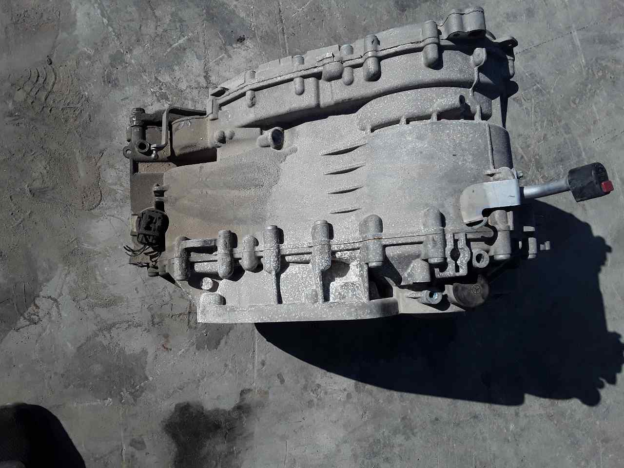 Getriebe, Foto 1 von 7