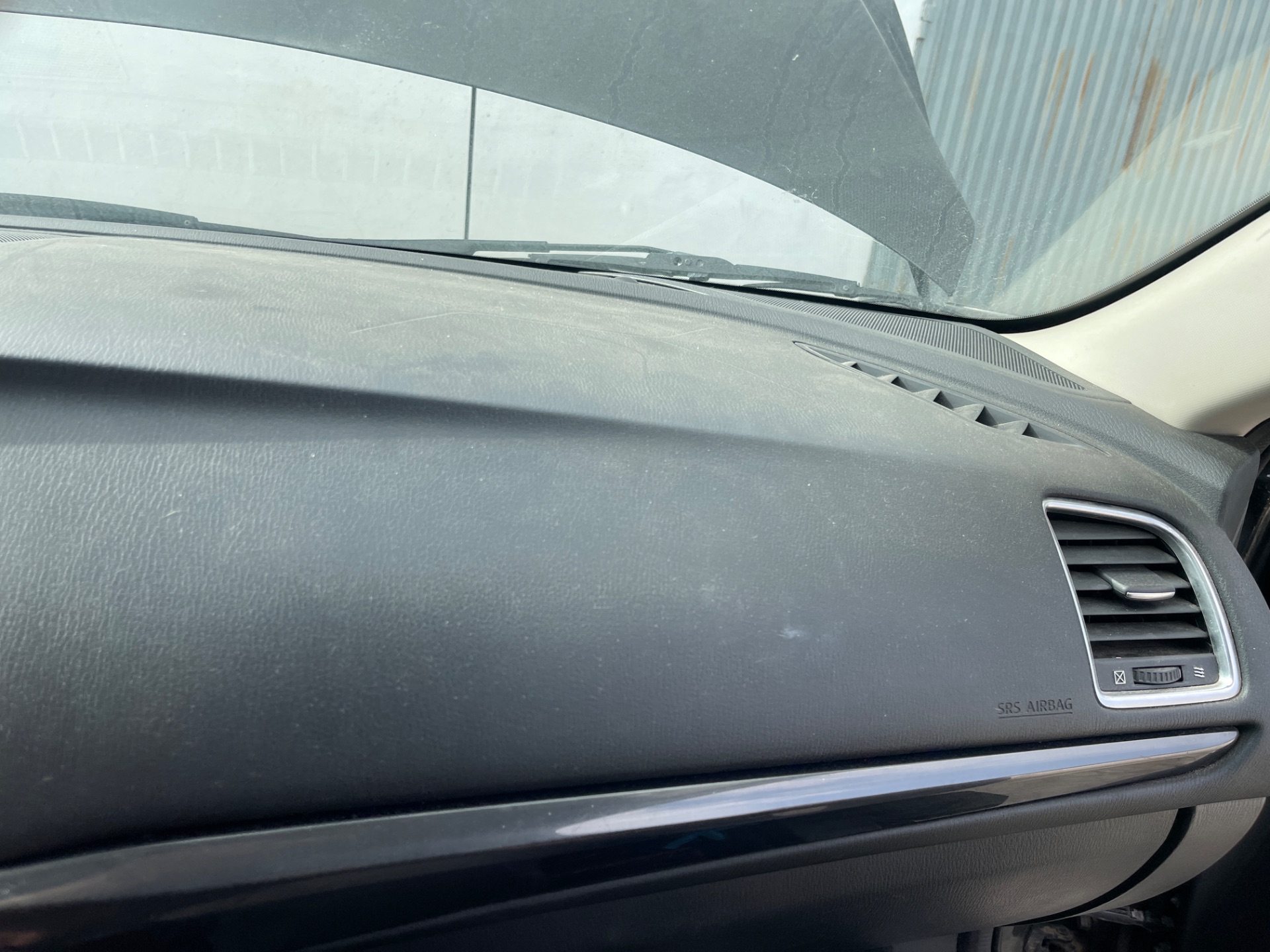 Airbag delantero derecho, foto 1 de 1