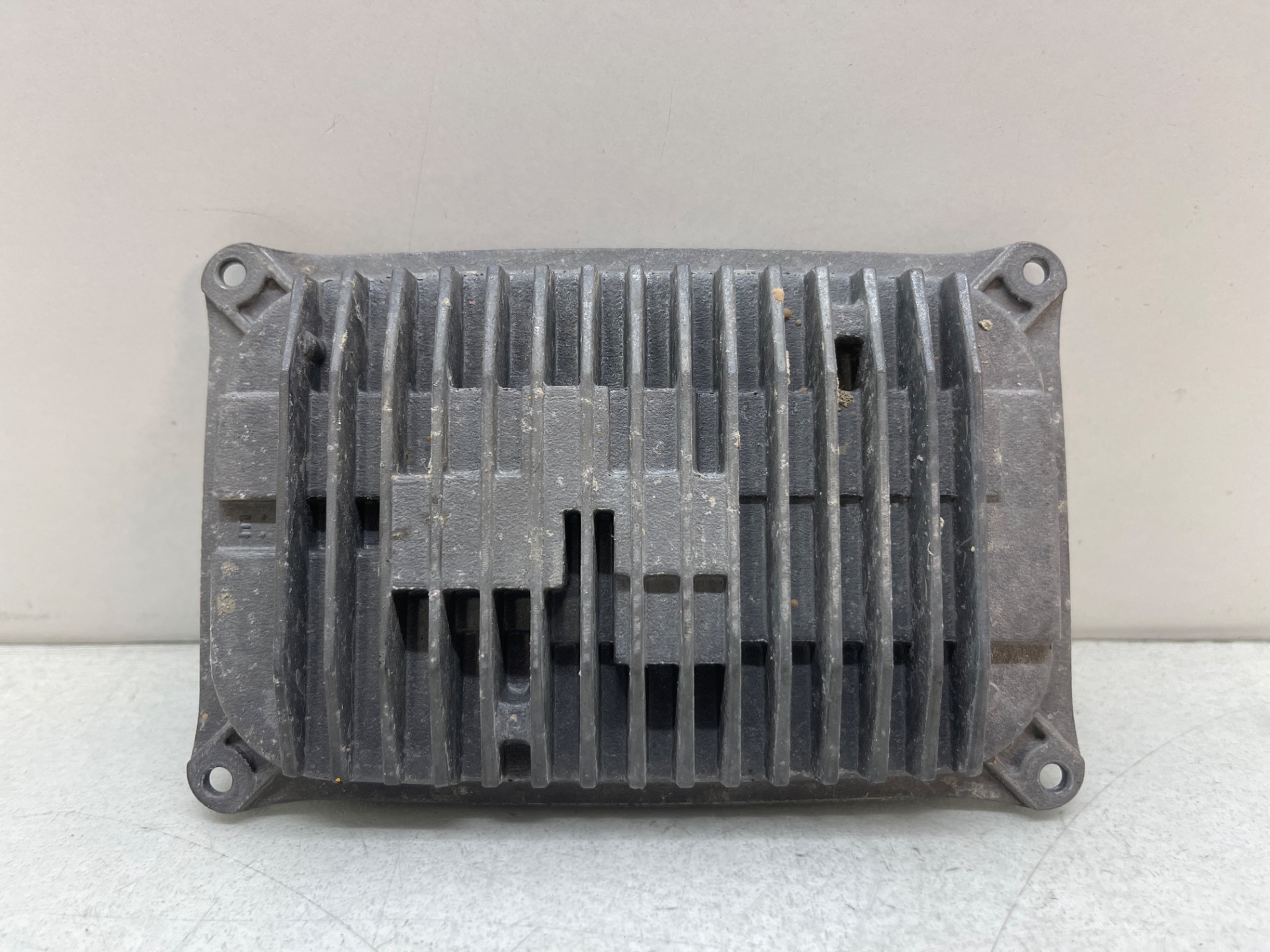 Módulo eletrónico, foto 1 de 2