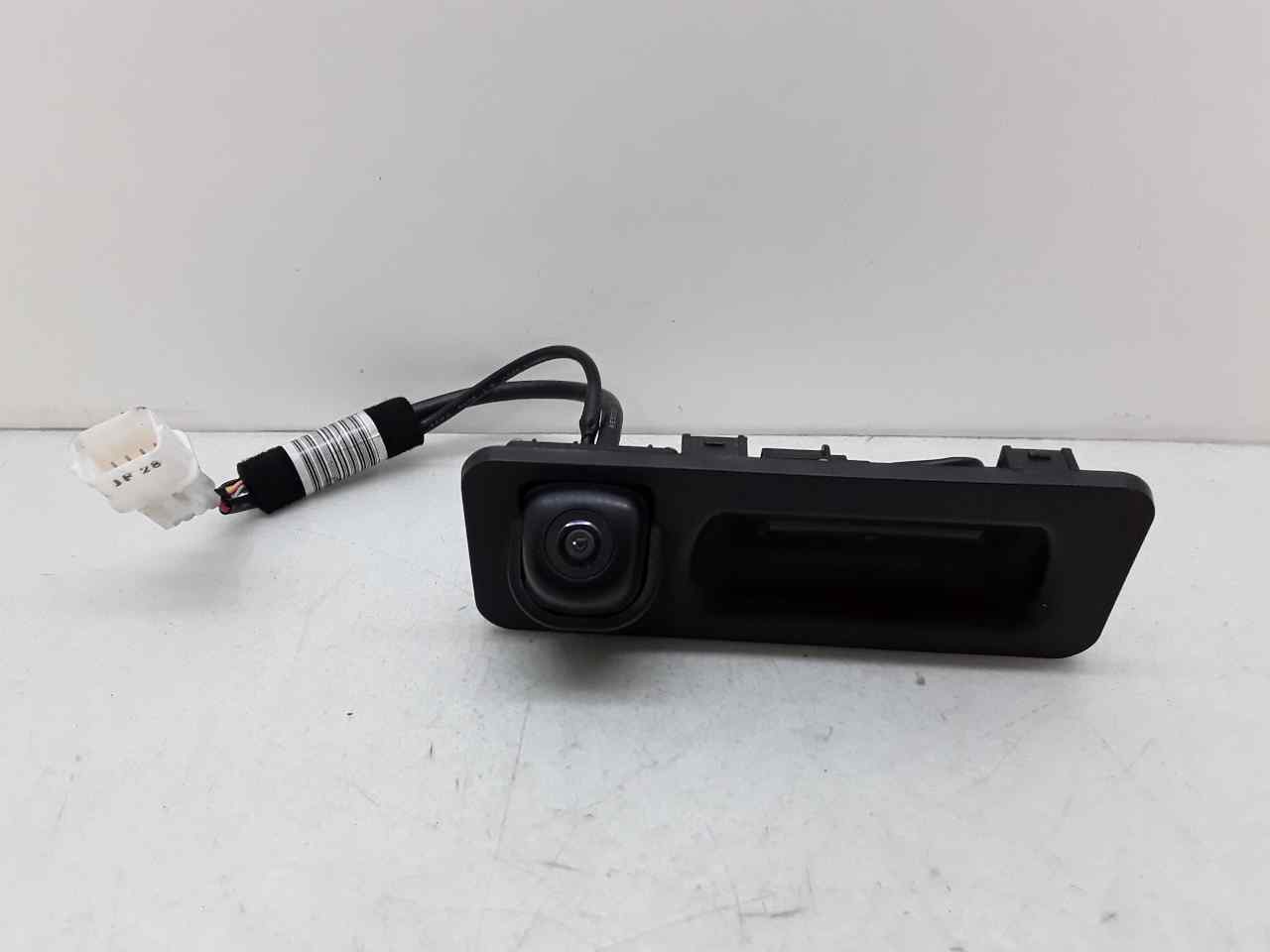 Camara vision trasera
