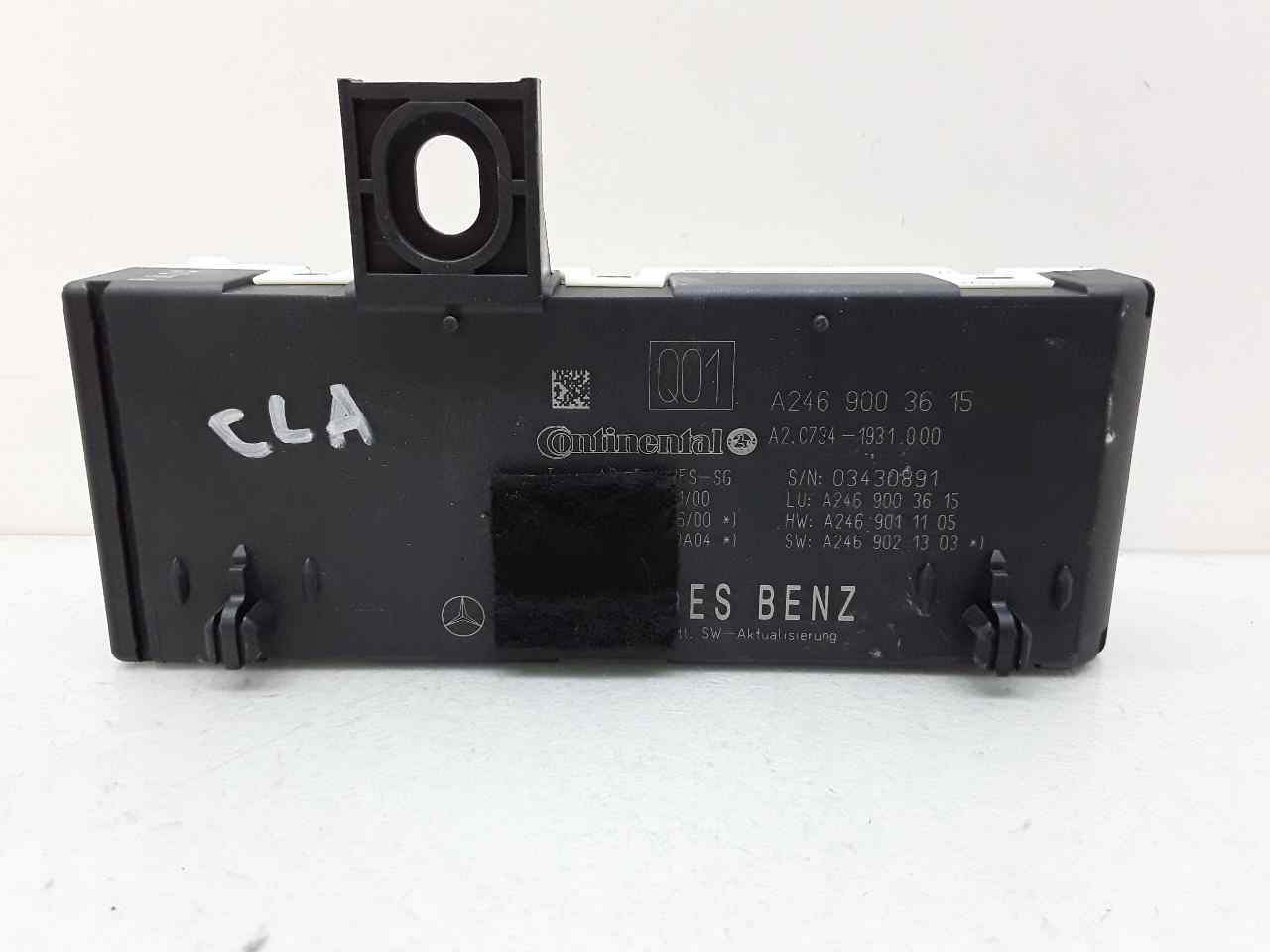 Modulo electronico, foto 1 de 2