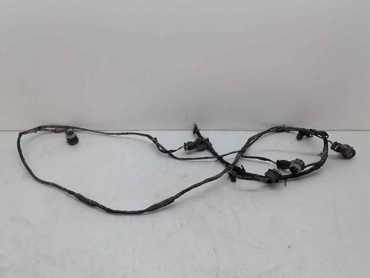 Sensor aparcamiento delantero, foto 1 de 3
