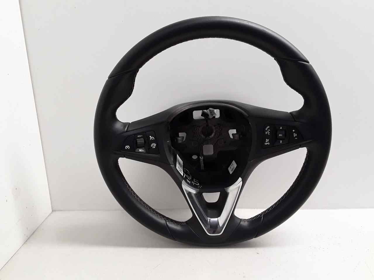 Volante, foto 1 de 6