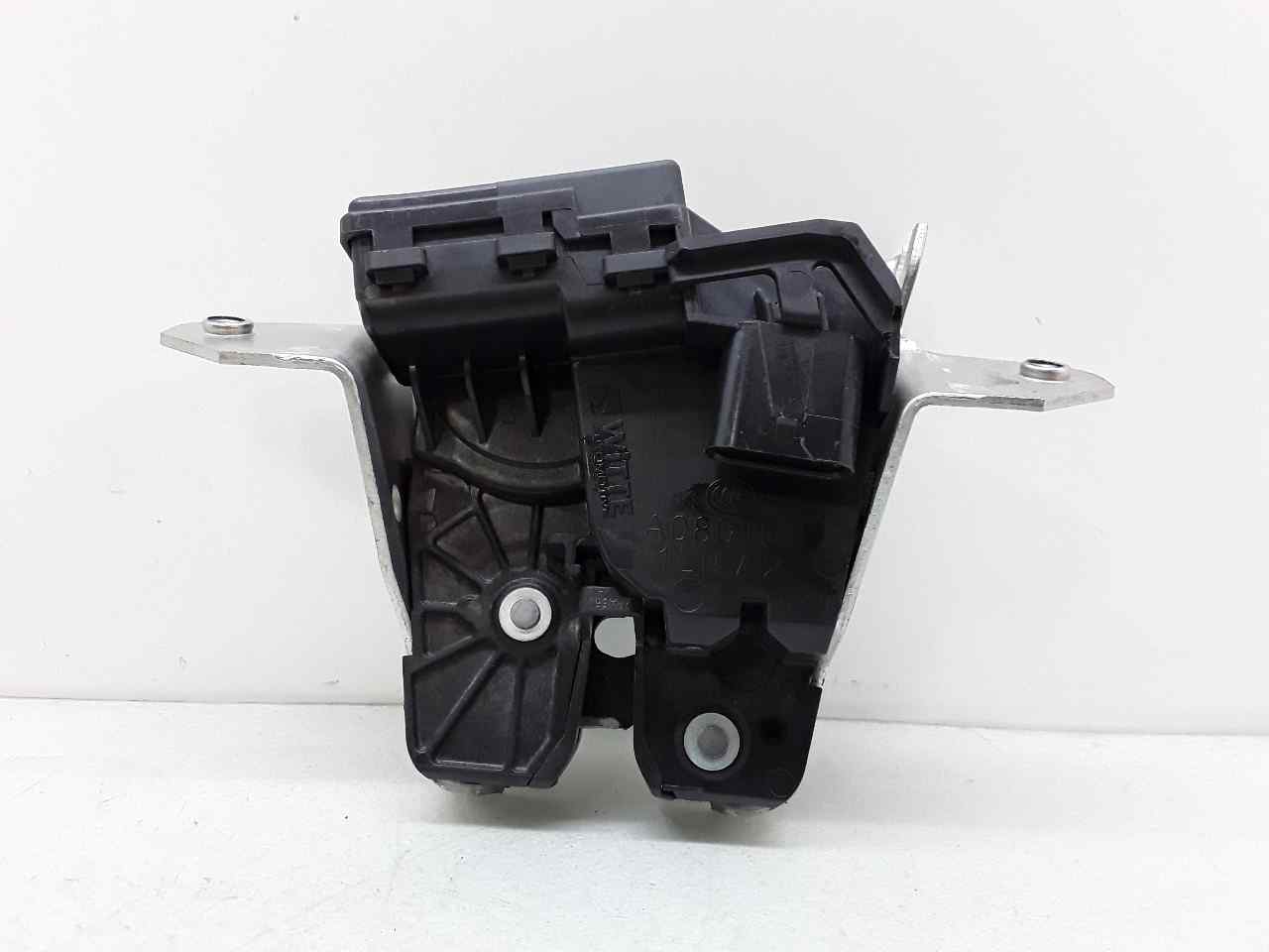 Cerradura maletero / porton