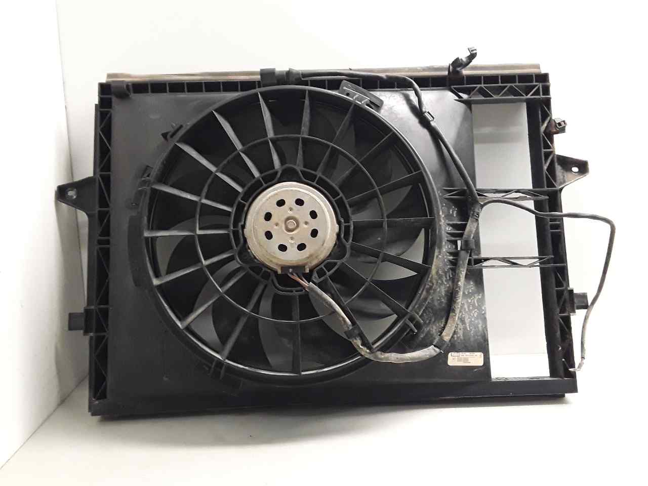 Electroventilador