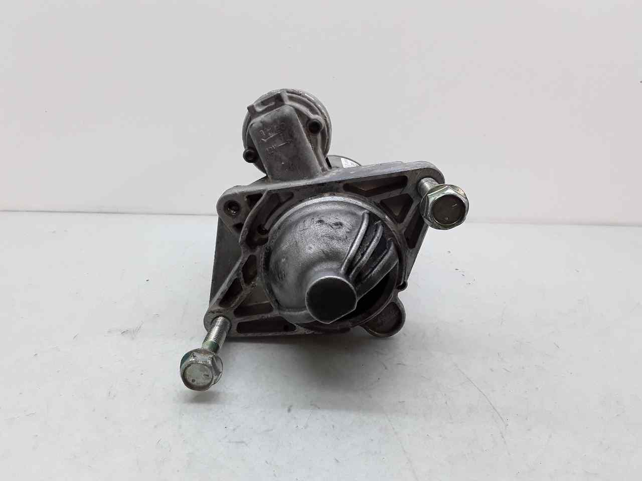 Motor arranque