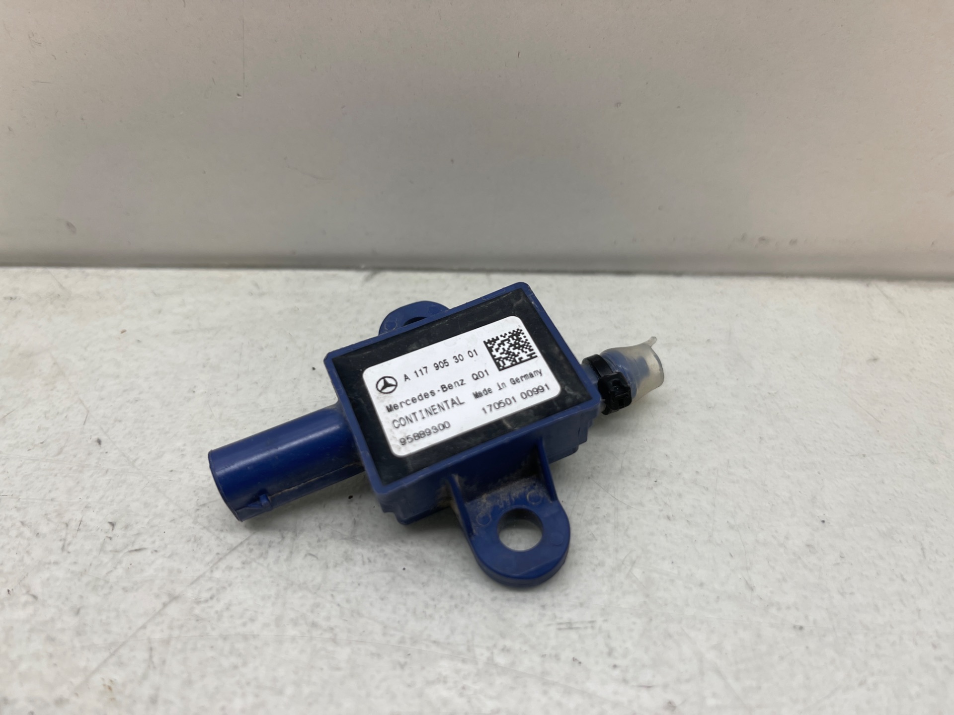 Drucksensor, Foto 1 von 2