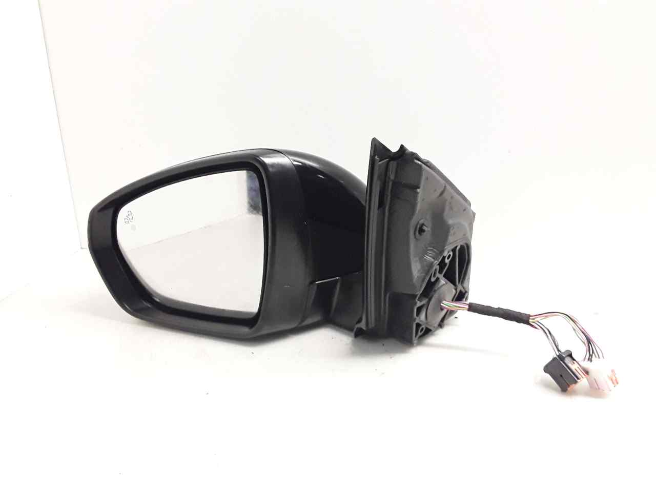 Retrovisor izquierdo, foto 1 de 8