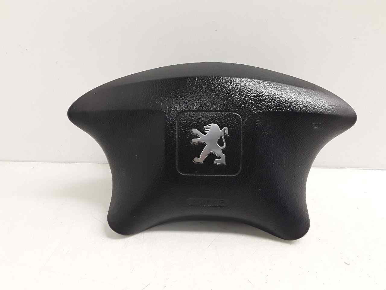 Airbag delantero izquierdo