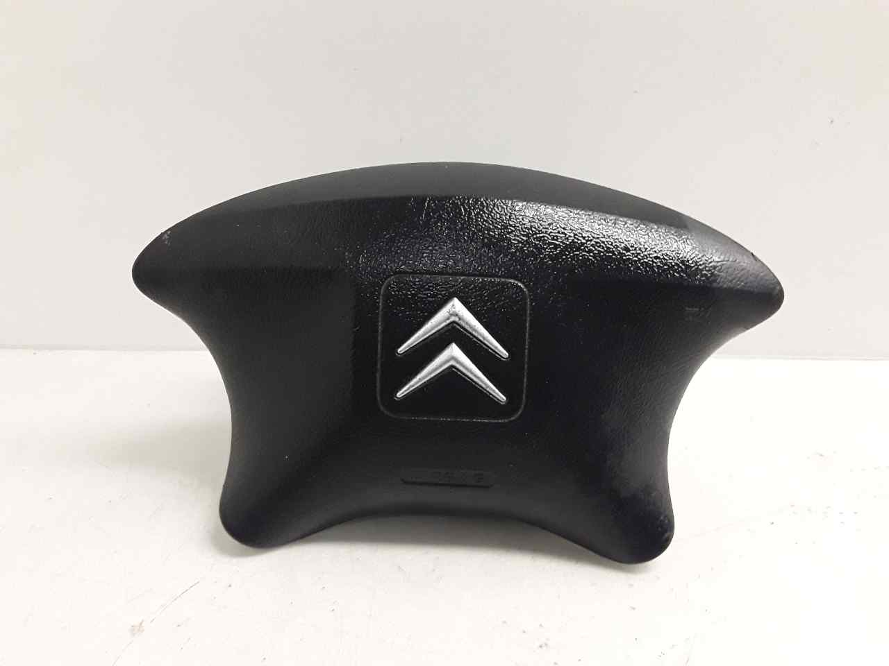 Airbag delantero izquierdo