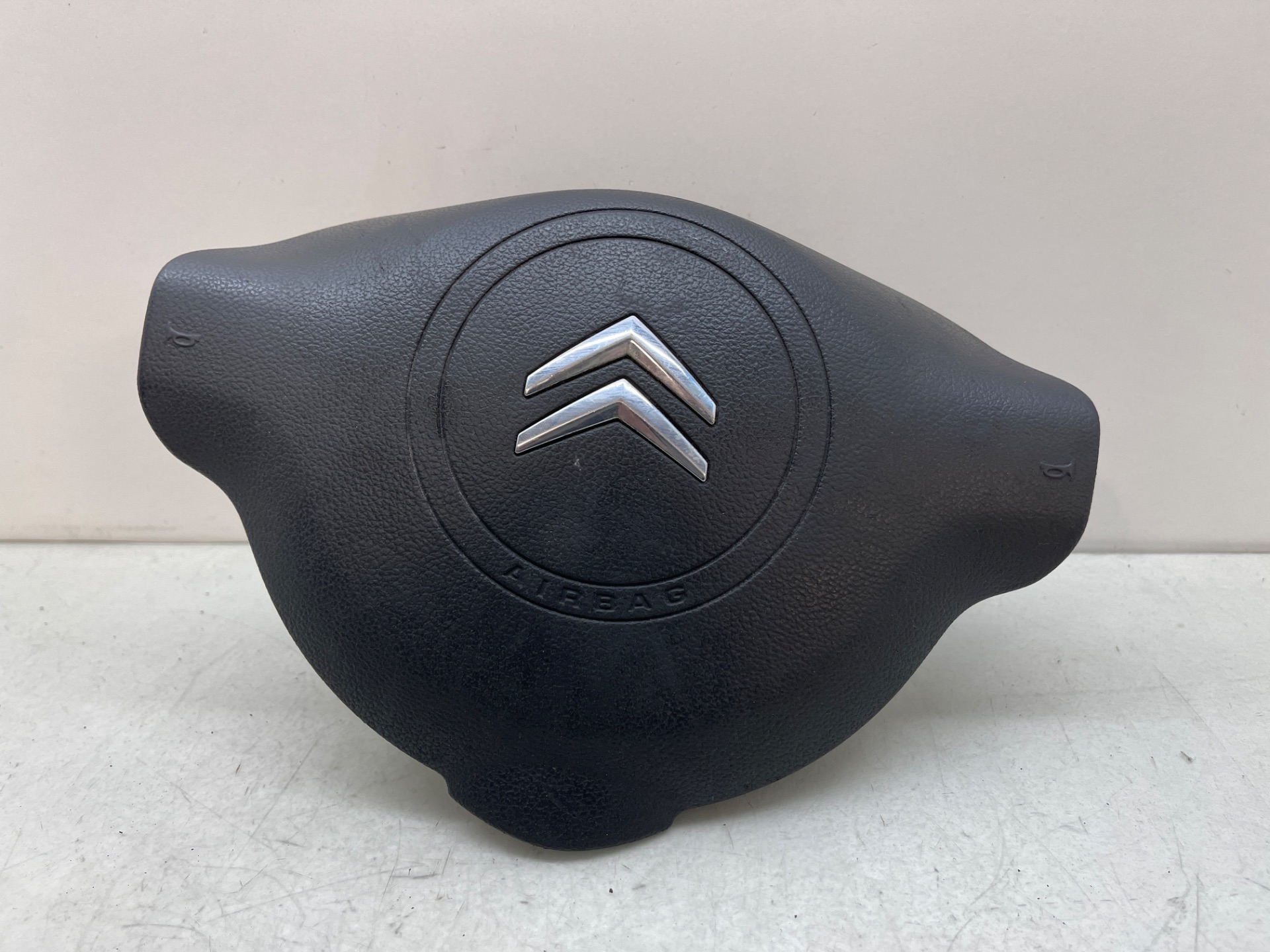 Airbag delantero izquierdo