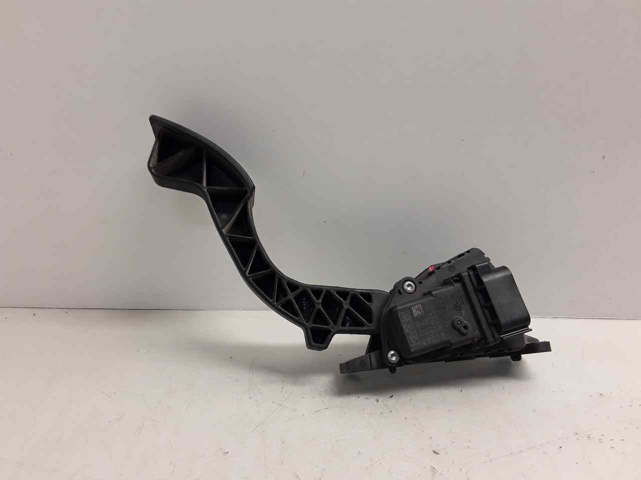 Potenciometro pedal