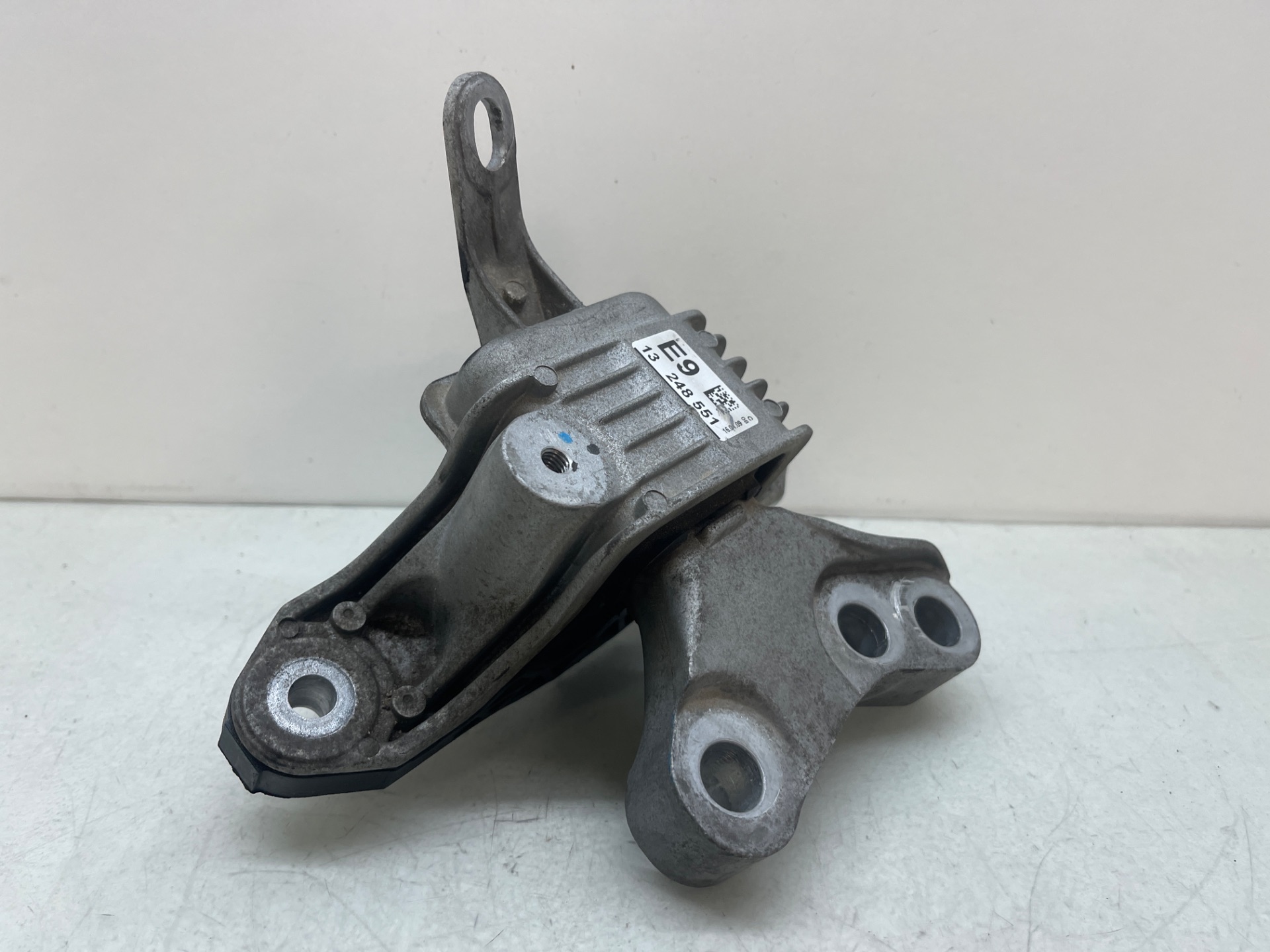 Soporte motor