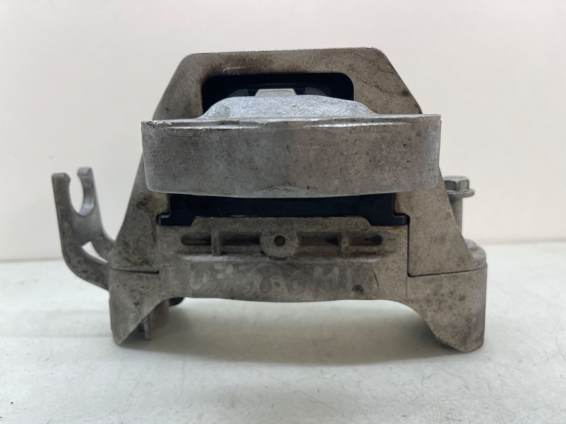 Soporte motor