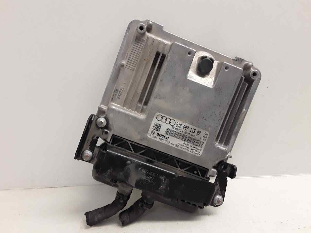 Centralita motor uce
