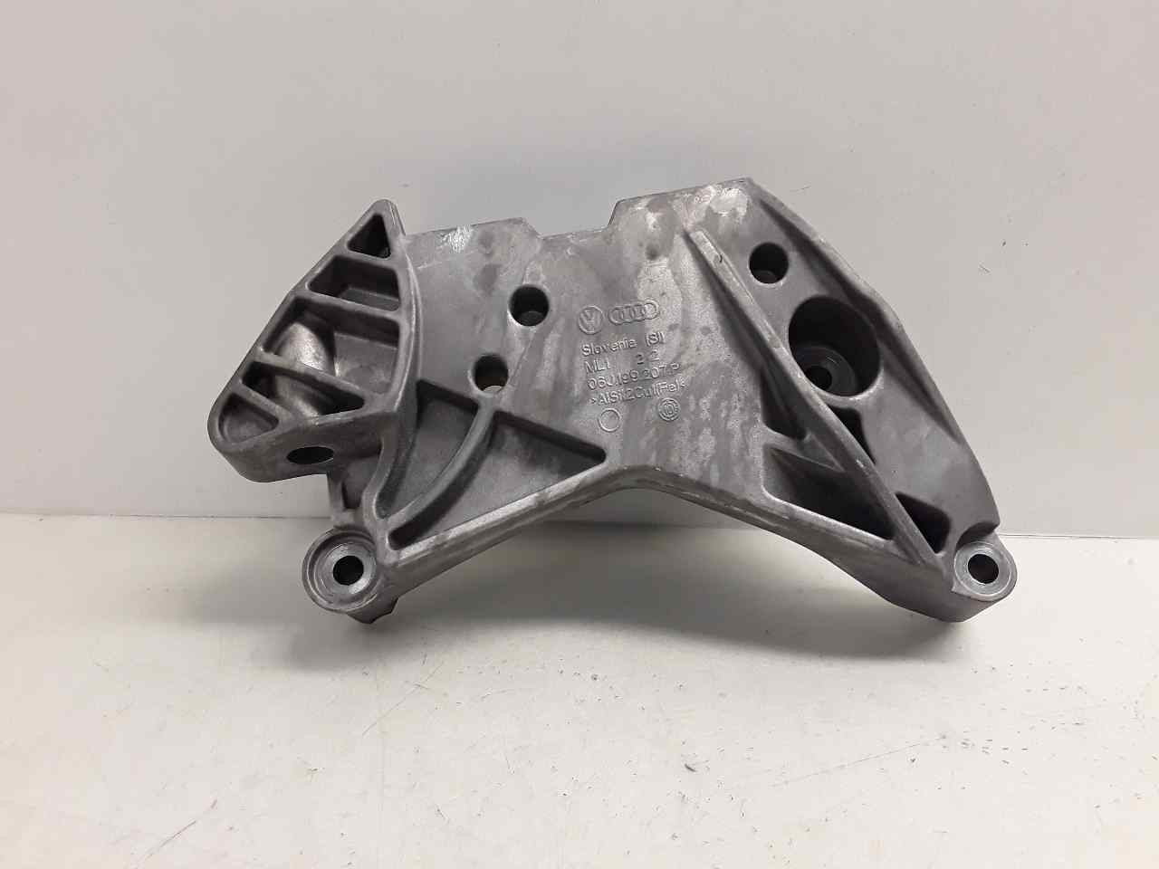 Soporte motor
