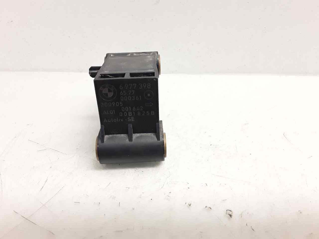 Sensor airbag