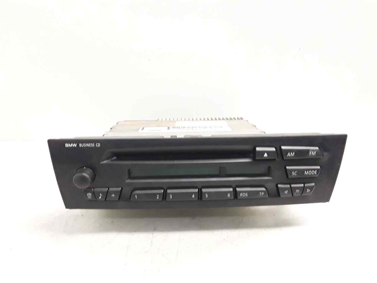 Audio system / CD radio, photo 1 of 4