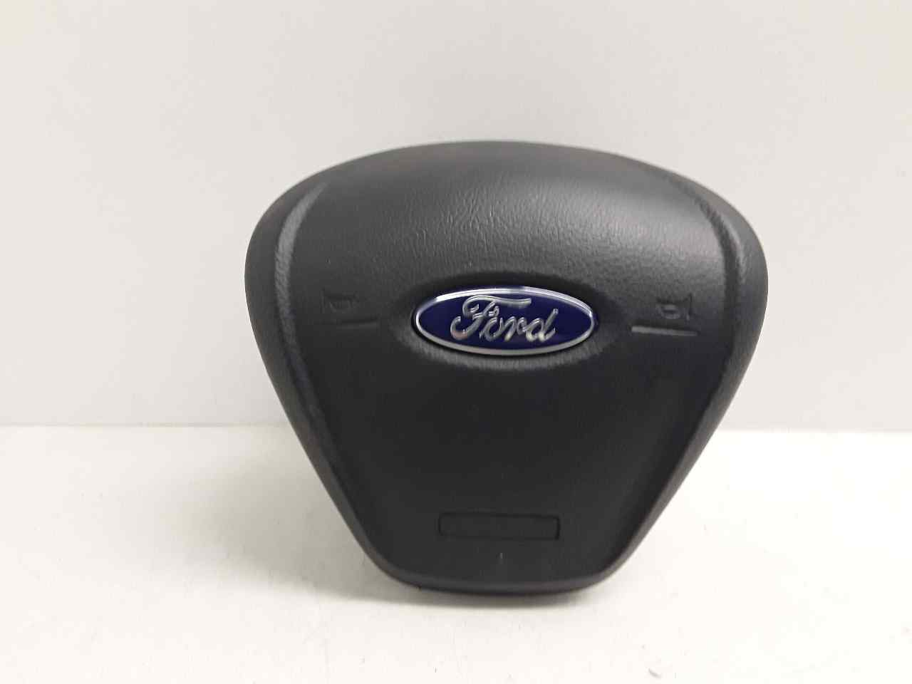 Airbag delantero izquierdo