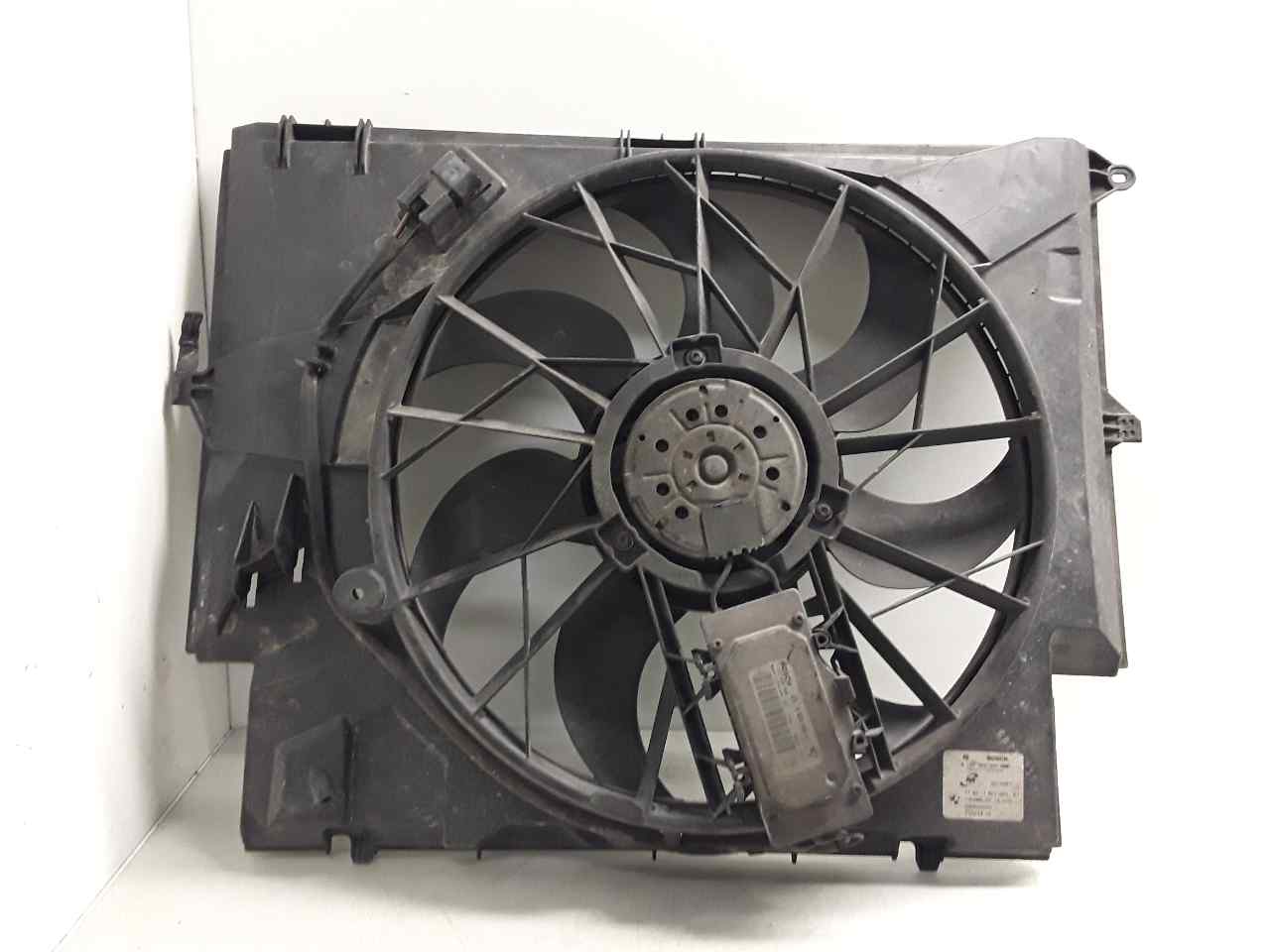 Electroventilador