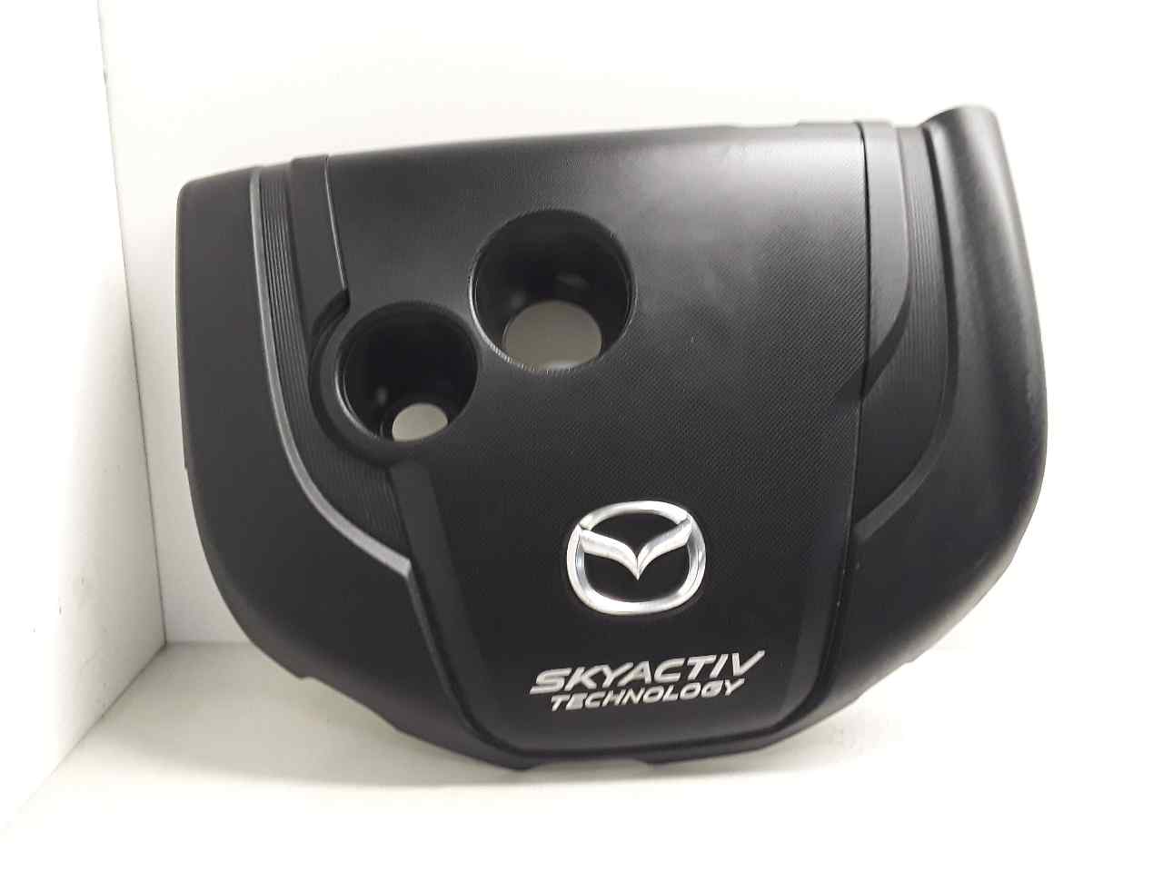 Tapa motor, foto 1 de 3