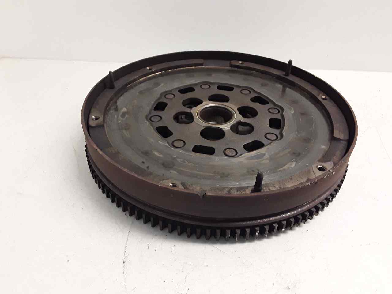 Volante motor