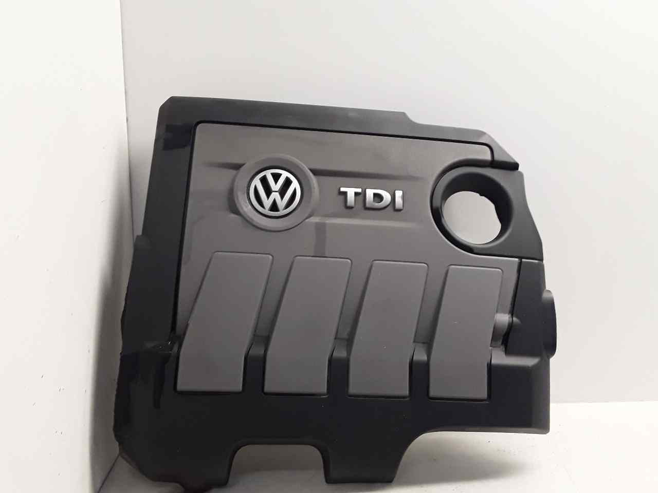 Tapa motor
