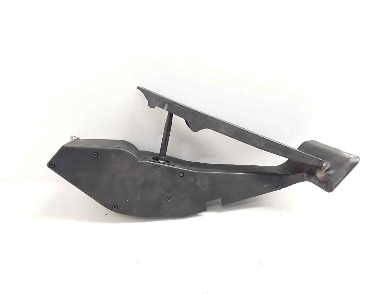 Potenciometro pedal