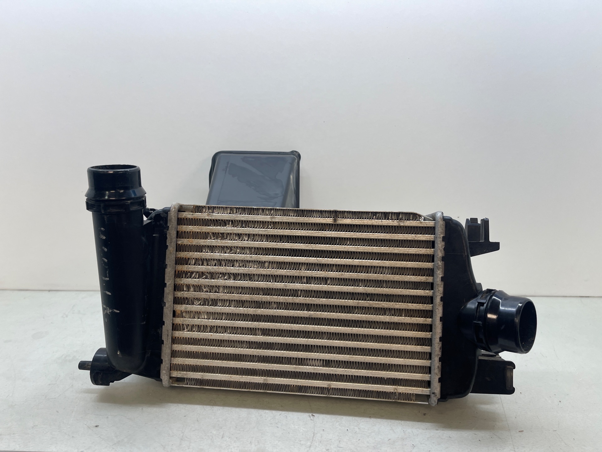 Intercooler