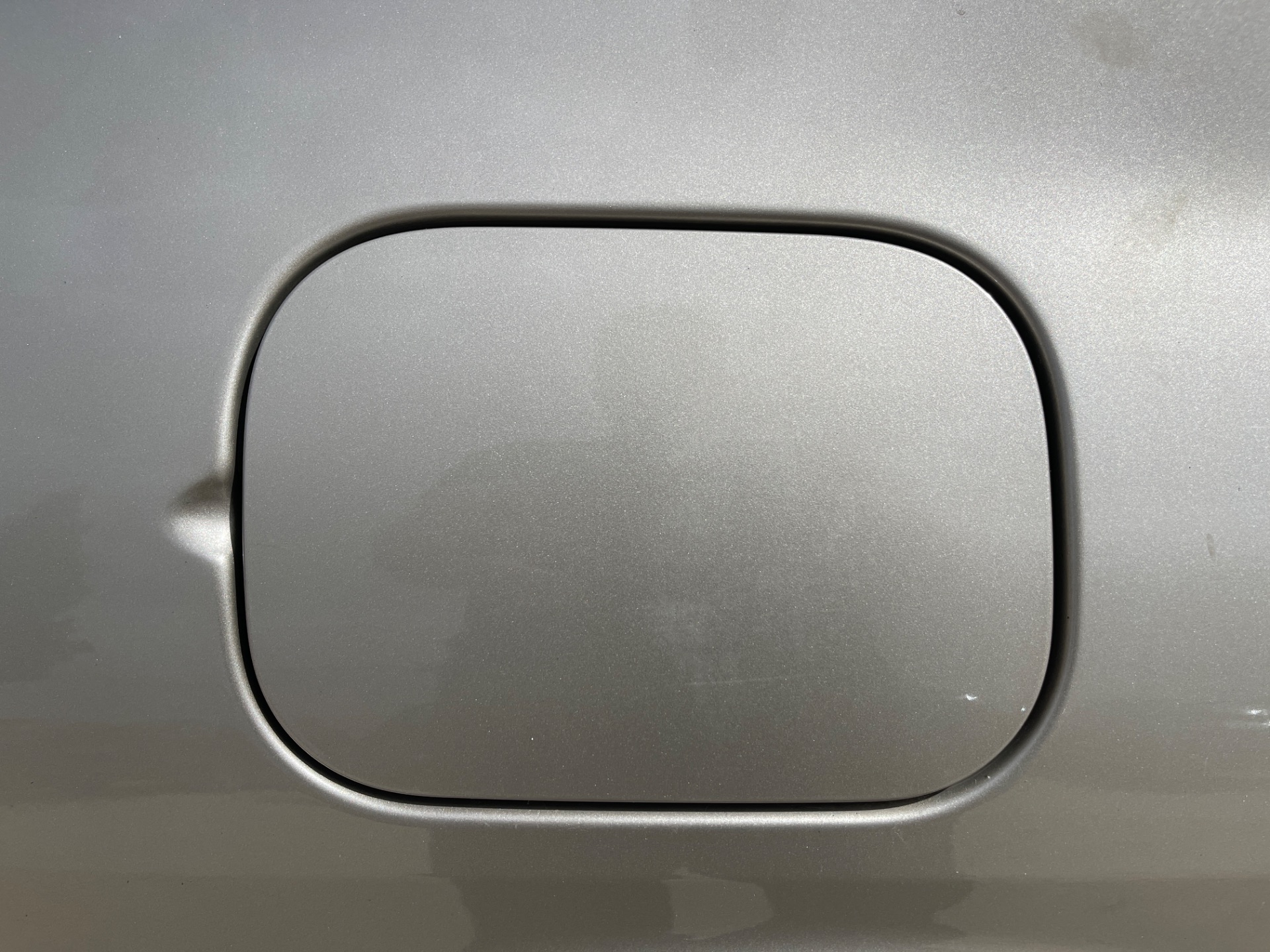 Tapa exterior combustible