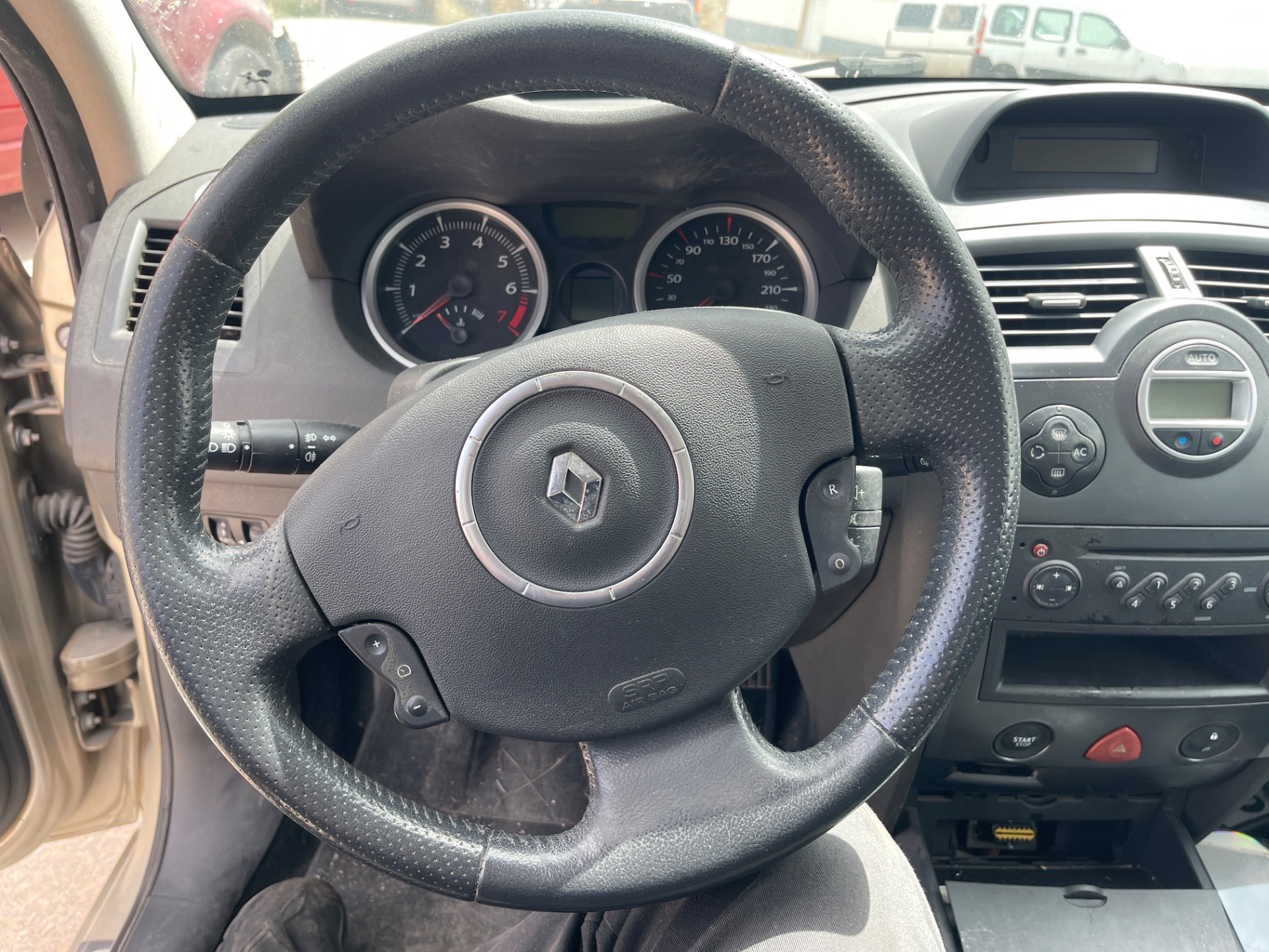 Volante