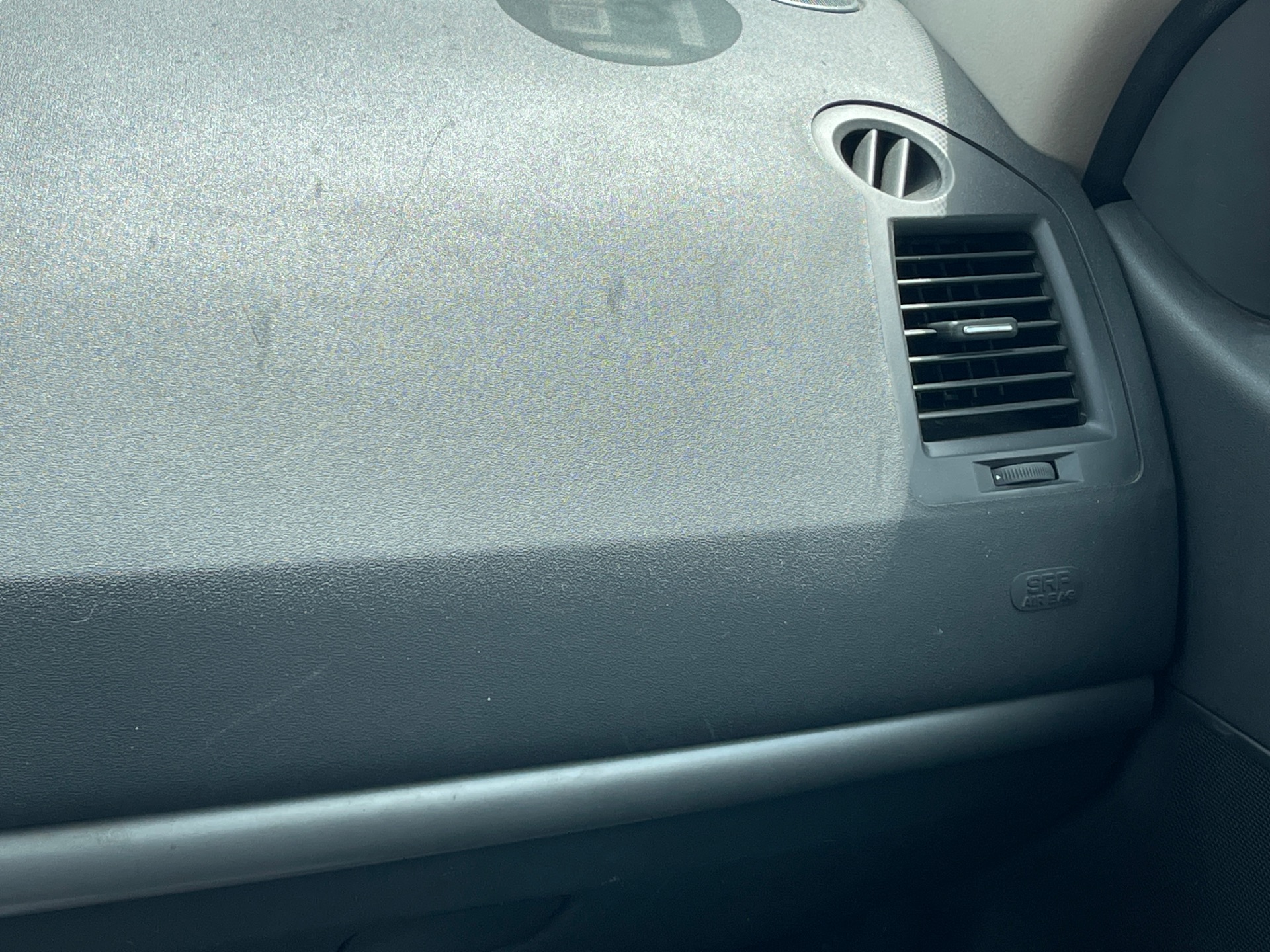 Airbag delantero derecho