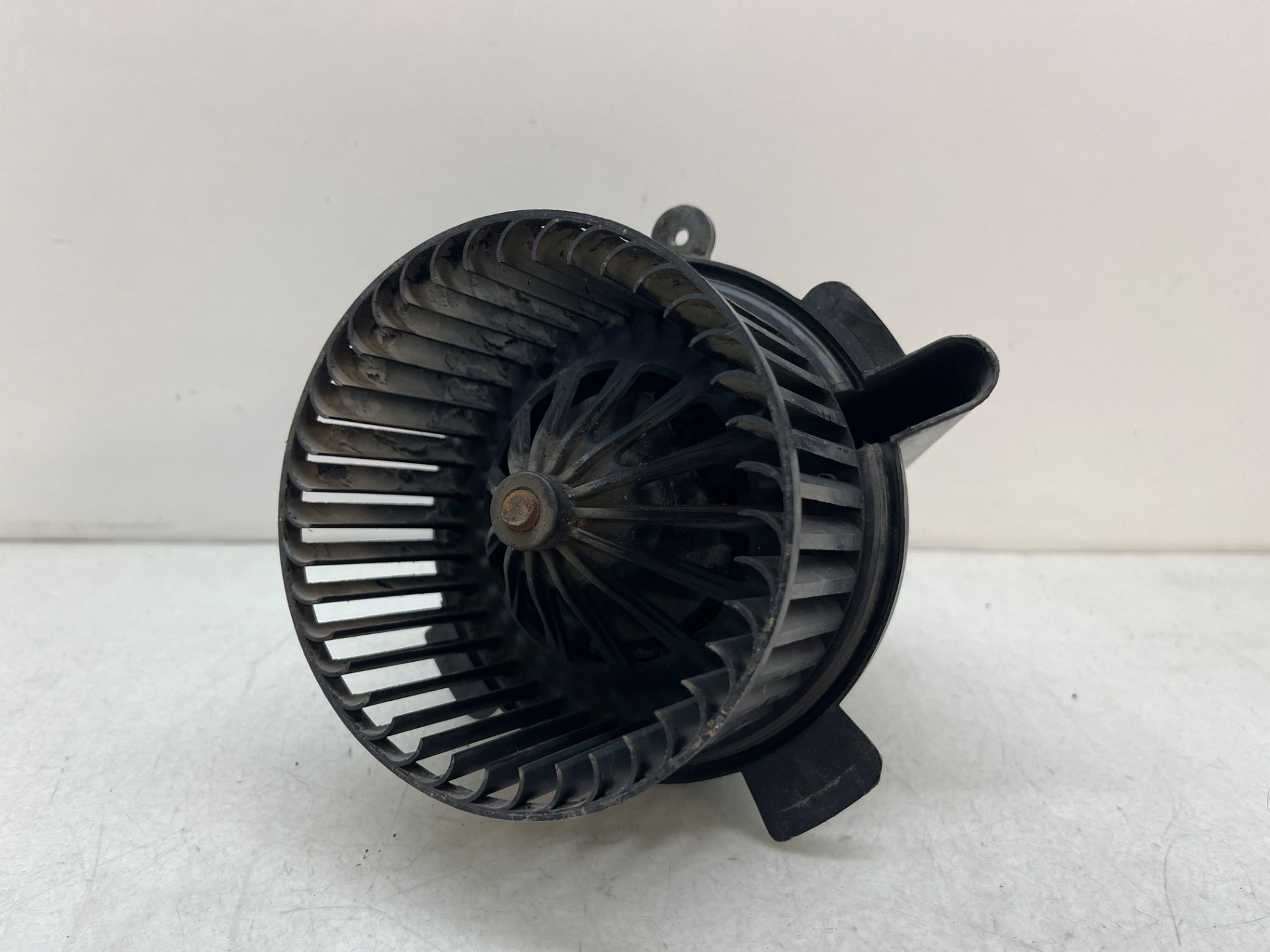 Motor calefaccion