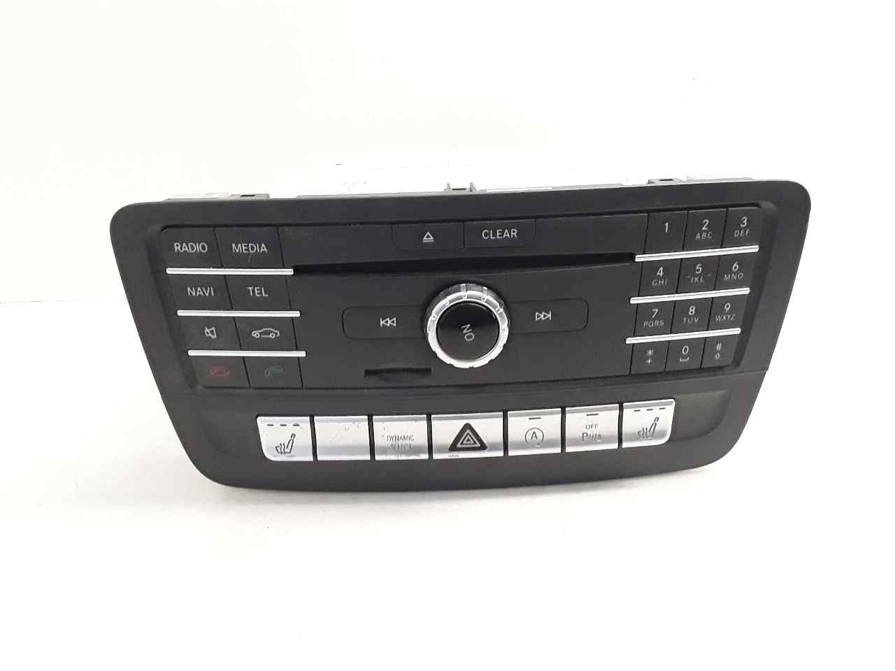 Audiosystem / Radio CD, Foto 1 von 3