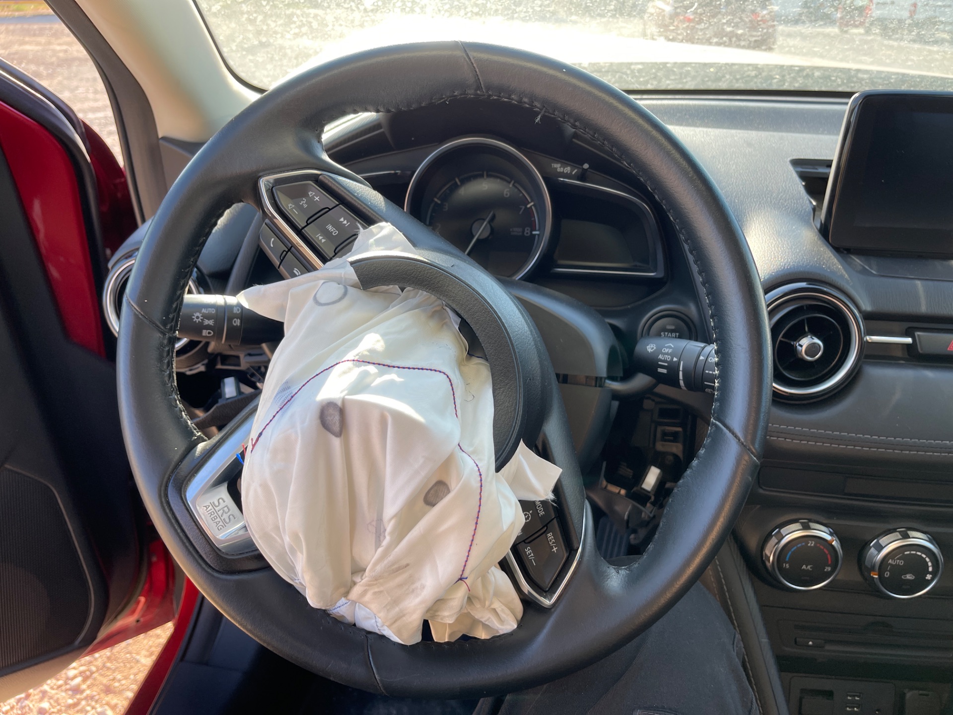 Volante