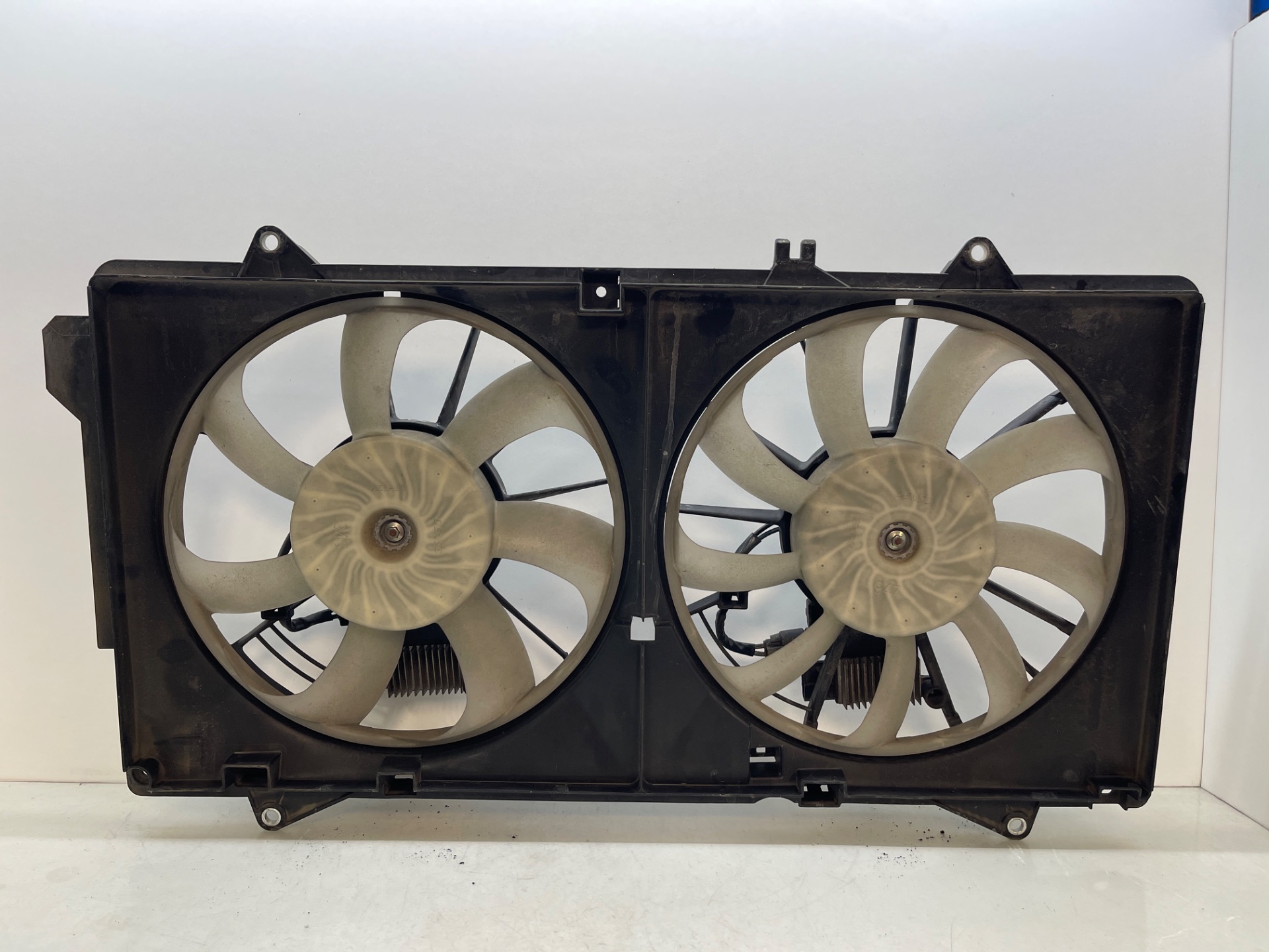 Electroventilador