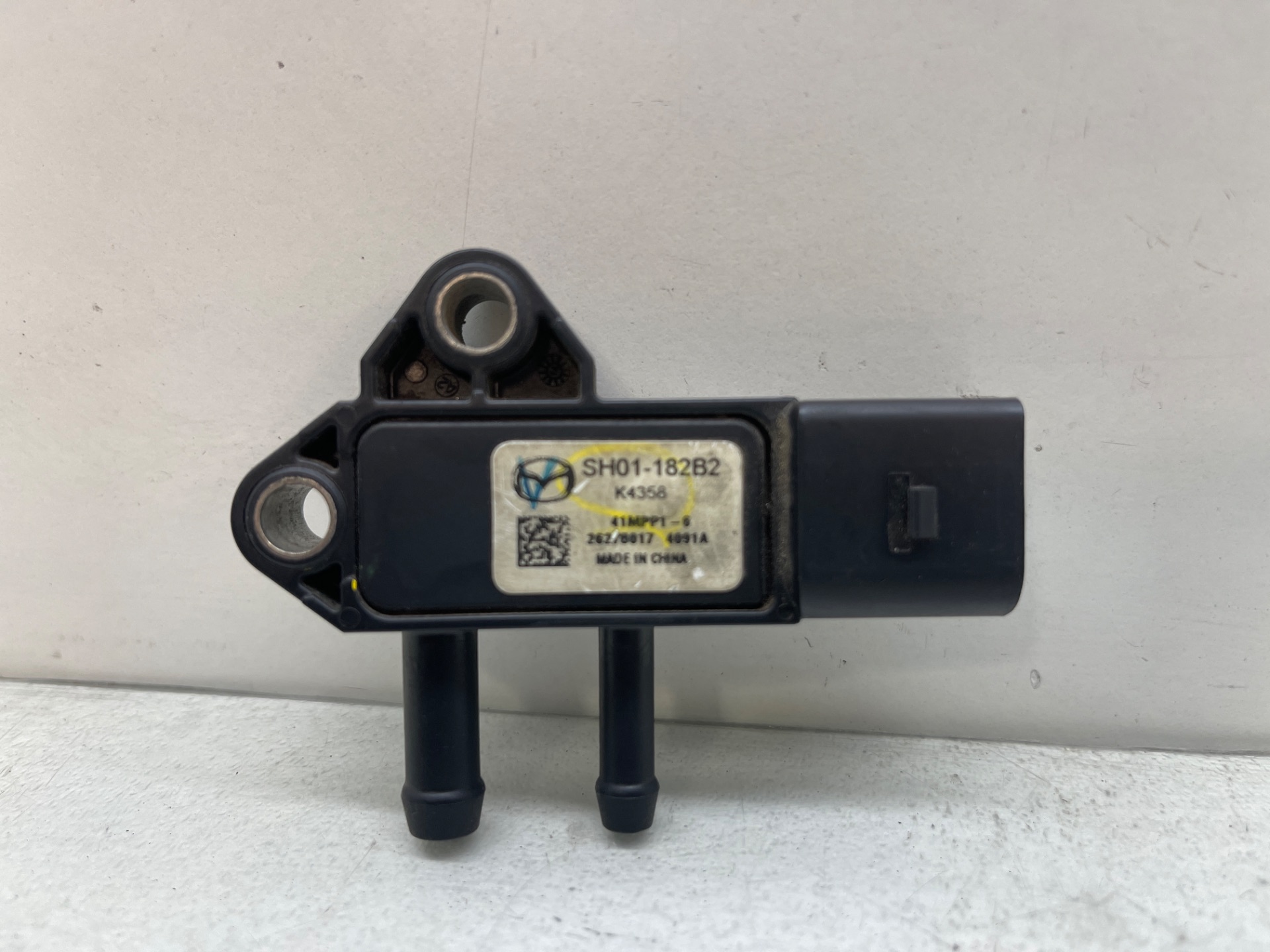 Sensor presion