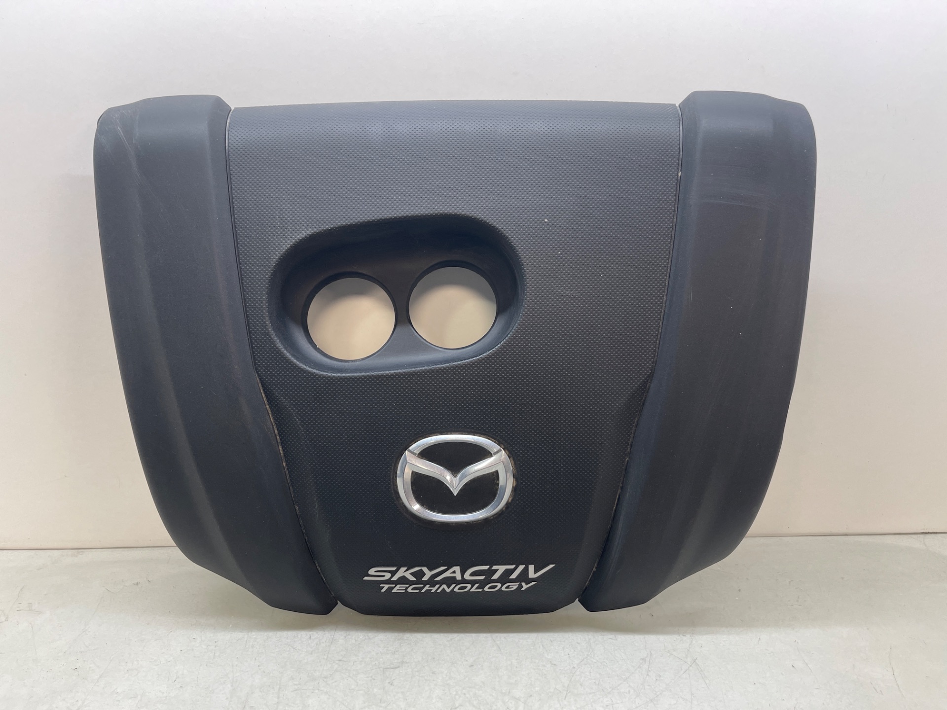 Tapa motor