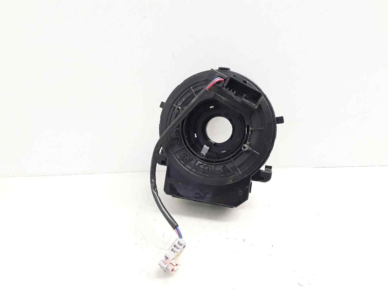 Anillo airbag