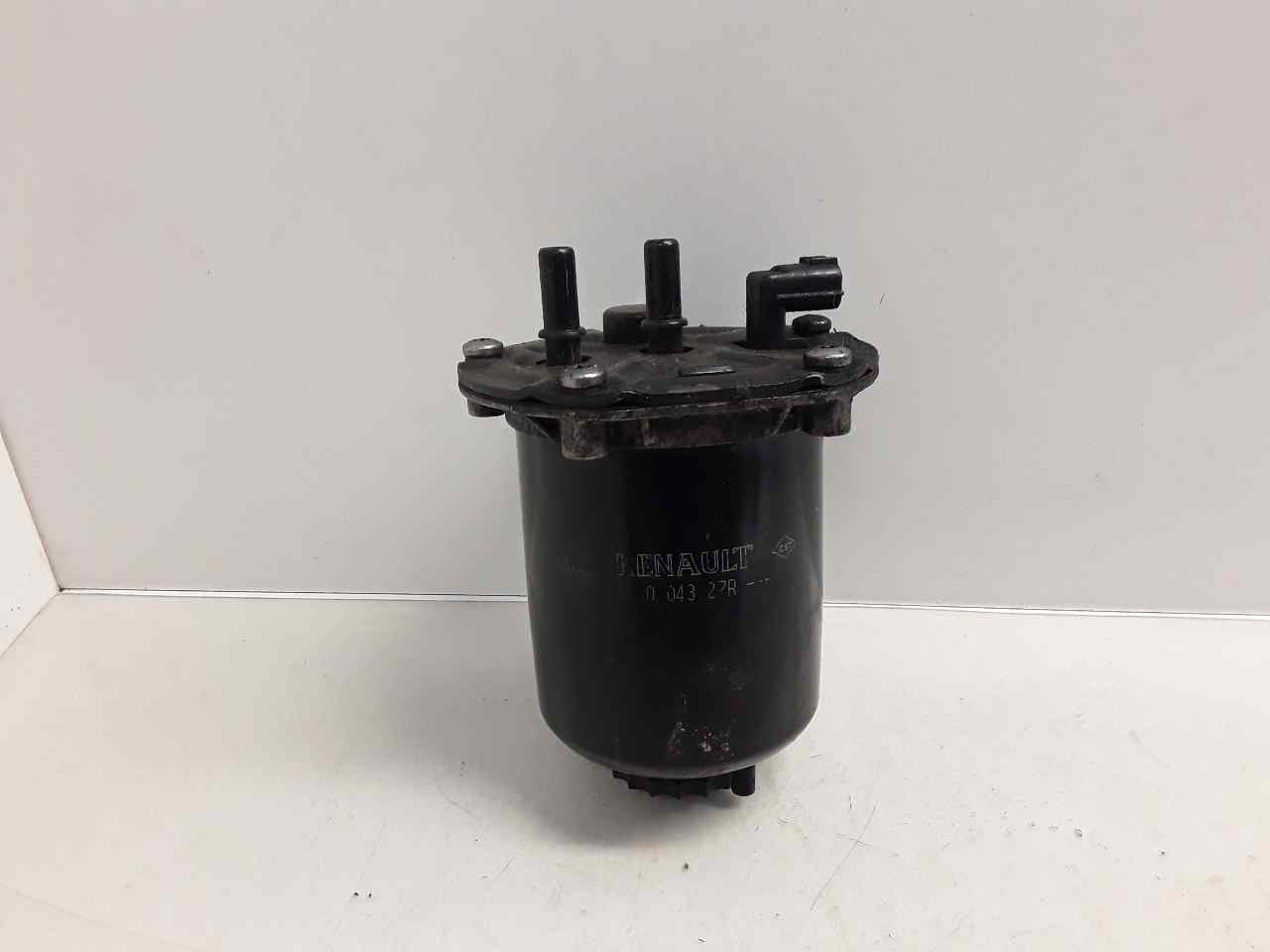 Soporte filtro gasoil