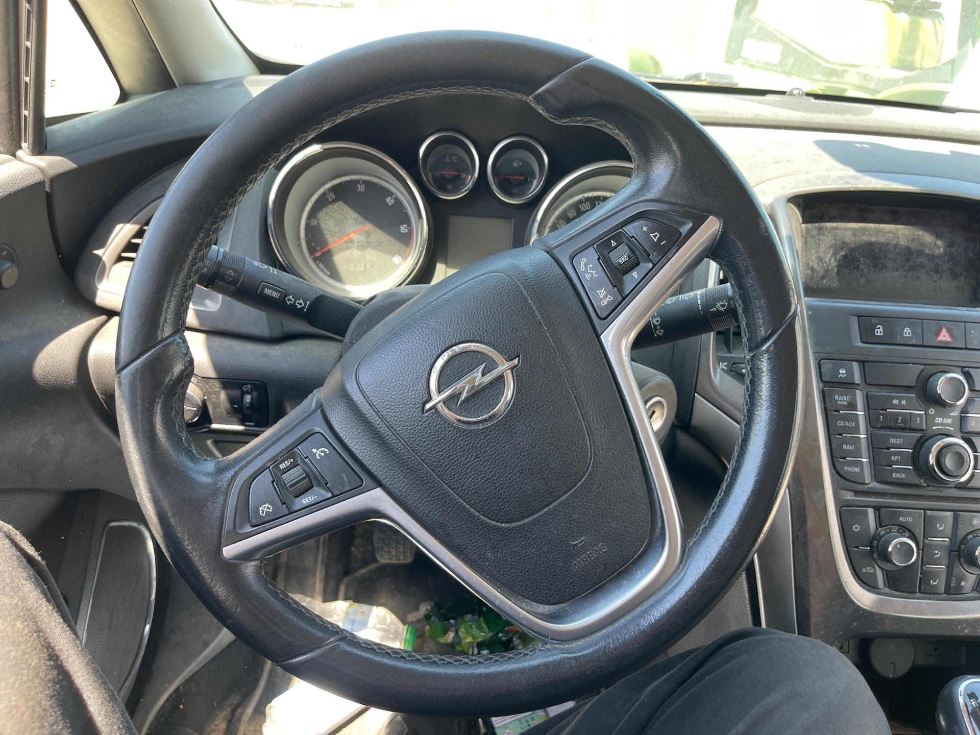 Volante