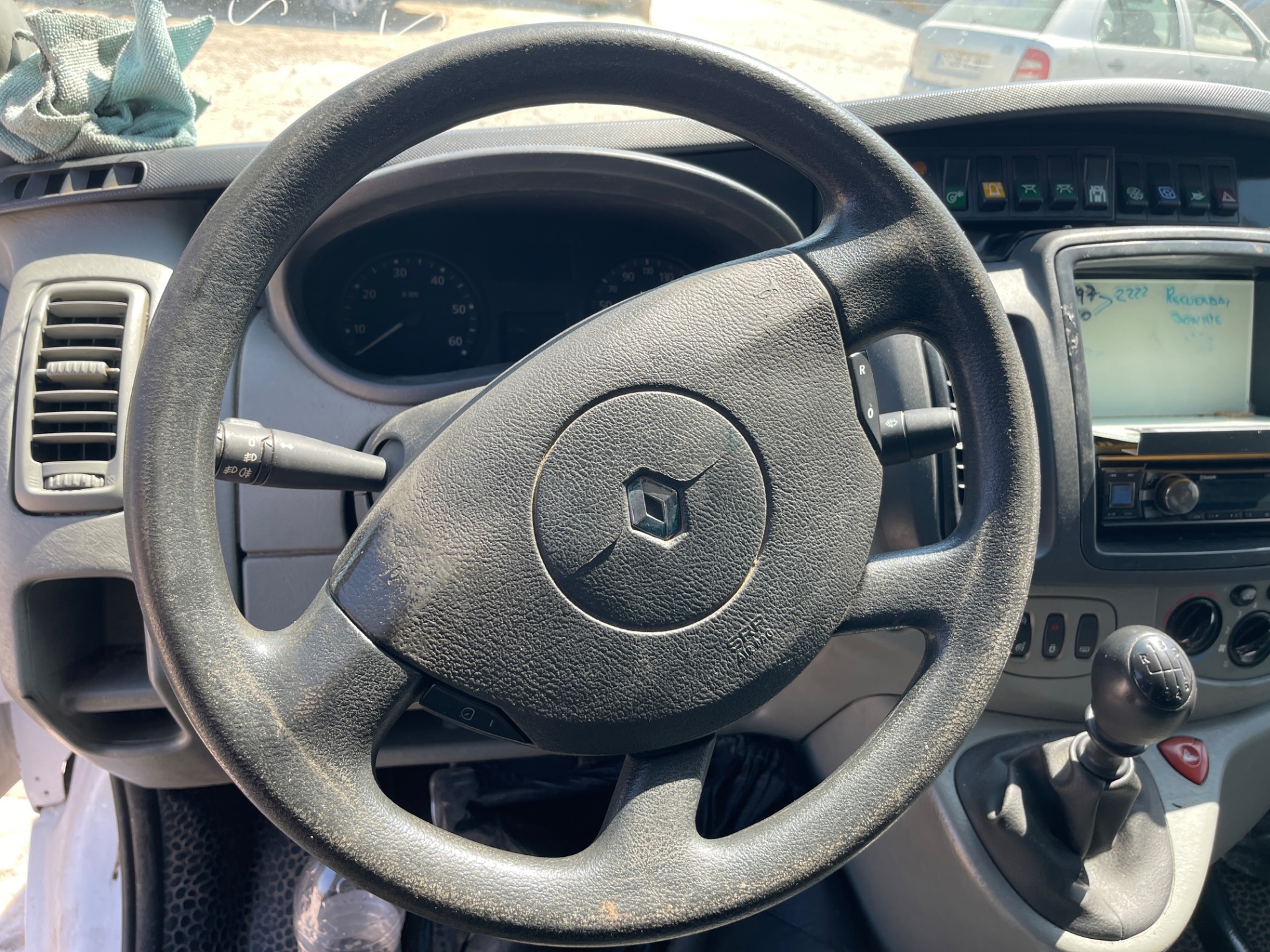 Volante