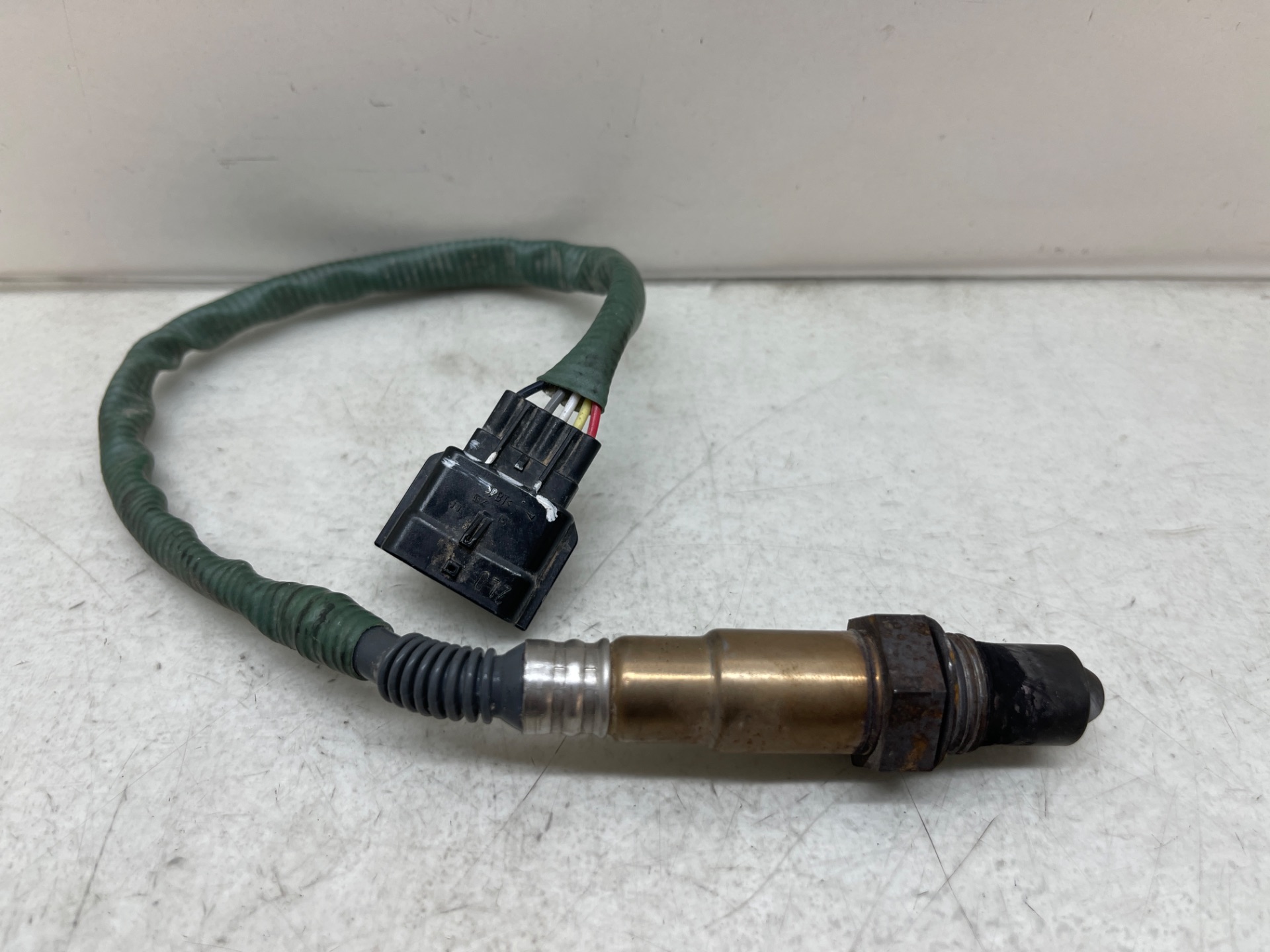 Sonda lambda