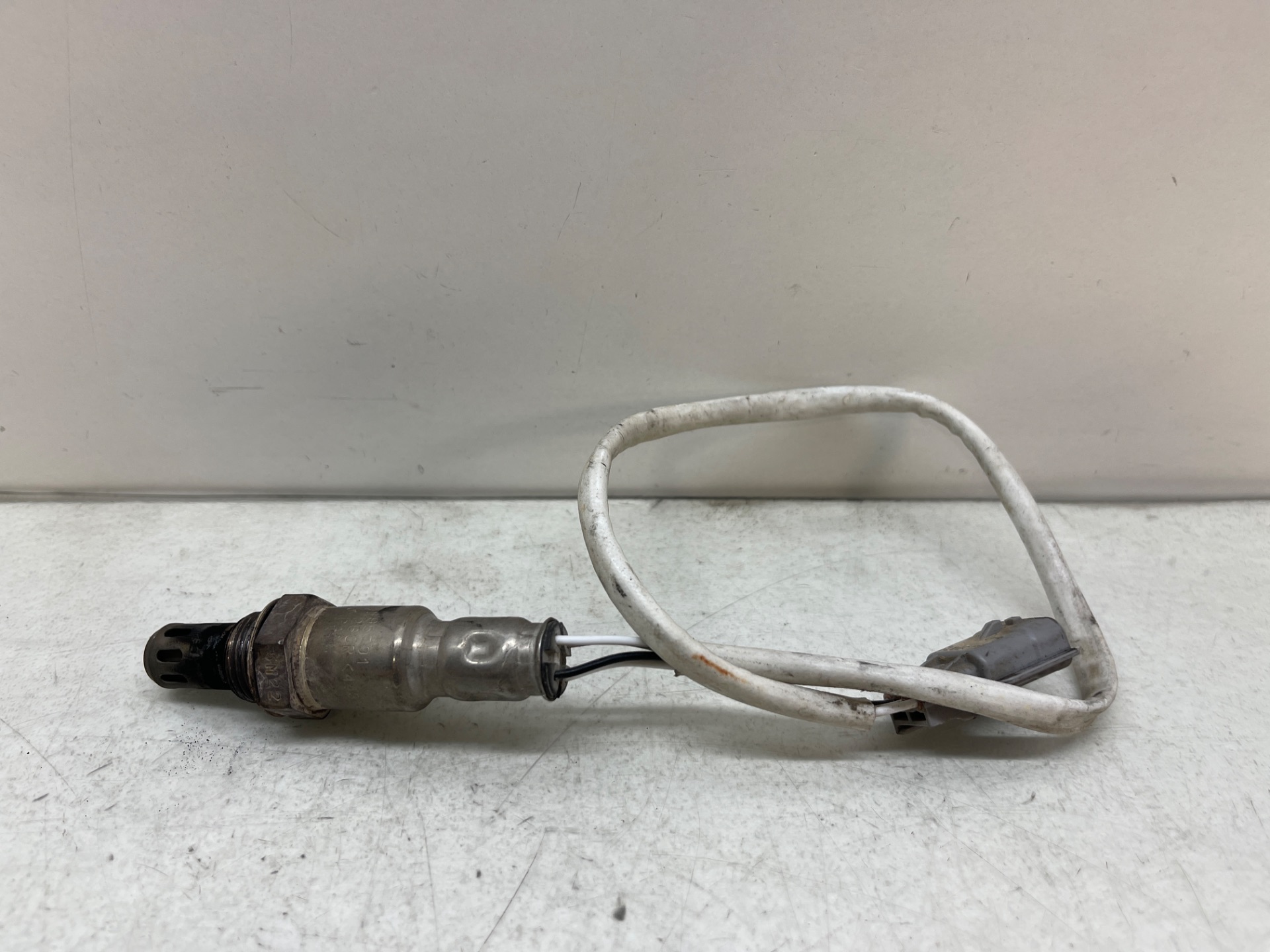 Sensor