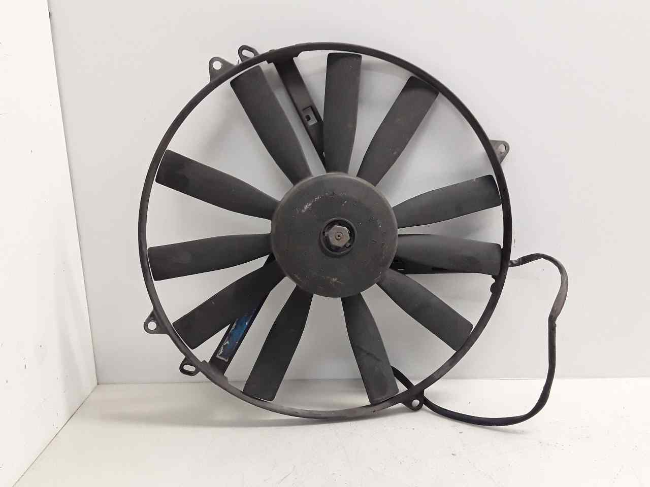 Electroventilador, foto 1 de 2